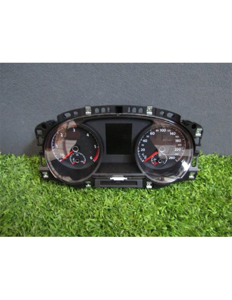 [93504] CUADRO INSTRUMENTOS - VOLKSWAGEN GOLF VII LIM. (01/2012 - 12/2017)