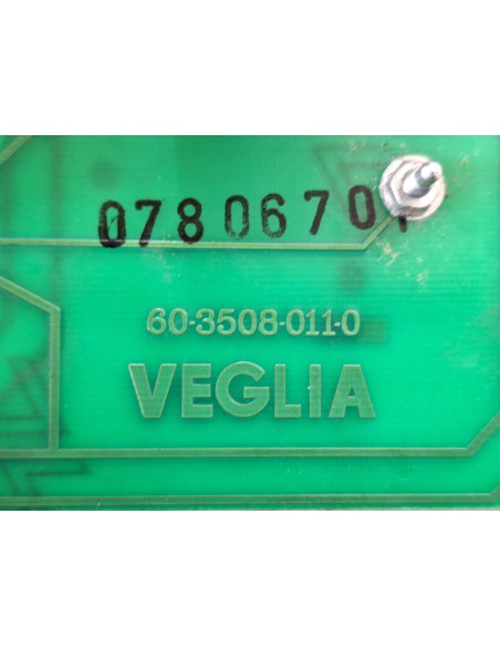[104942] CUADRO INSTRUMENTOS - IVECO DAILY CAJA ABIERTA / VOLQUETE (01/1989 - 01/1999)