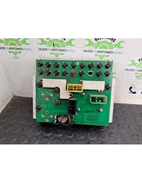 [104942] CUADRO INSTRUMENTOS - IVECO DAILY CAJA ABIERTA / VOLQUETE (01/1989 - 01/1999)
