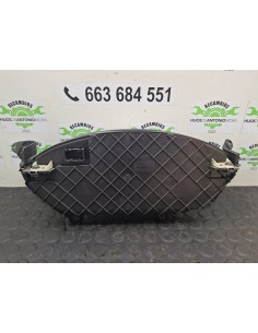 [103489] CUADRO INSTRUMENTOS - IVECO DAILY CAJA CERRADA