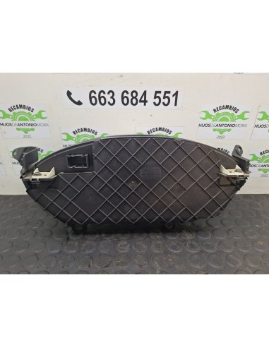 [103489] CUADRO INSTRUMENTOS - IVECO DAILY CAJA...