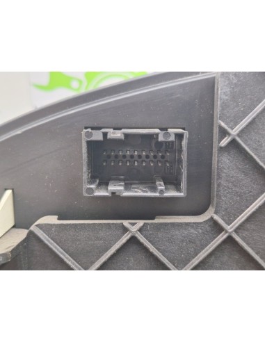 [103489] CUADRO INSTRUMENTOS - IVECO DAILY CAJA...