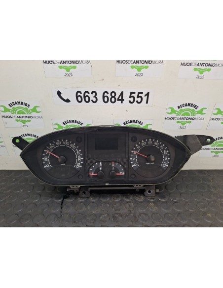 [103489] CUADRO INSTRUMENTOS - IVECO DAILY CAJA CERRADA