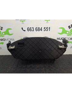 [99360] CUADRO INSTRUMENTOS - IVECO DAILY CAJA CERRADA 2