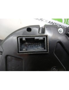 [106237] CUADRO INSTRUMENTOS - SKODA FABIA