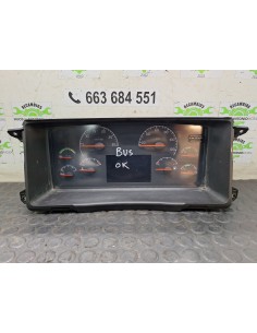 [105879] CUADRO INSTRUMENTOS - » OTROS... MODELOS 2