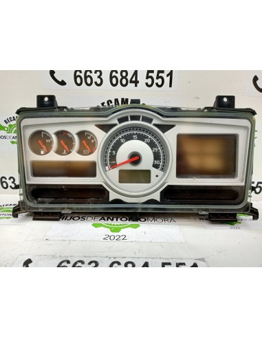 [91657] CUADRO INSTRUMENTOS - RENAULT PREMIUM...