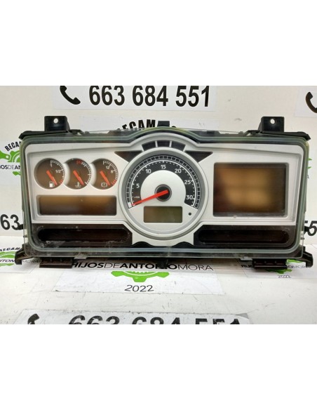 [91657] CUADRO INSTRUMENTOS - RENAULT PREMIUM ROUTE -2006 (01/2005 - 01/2013)