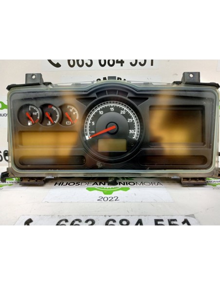 [91658] CUADRO INSTRUMENTOS - RENAULT AE 520 MAGNUM E1 (01/1992 - ...)