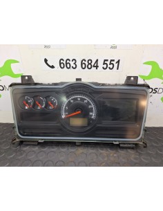 [99962] CUADRO INSTRUMENTOS - RENAULT PREMIUM ROUTE -2006...