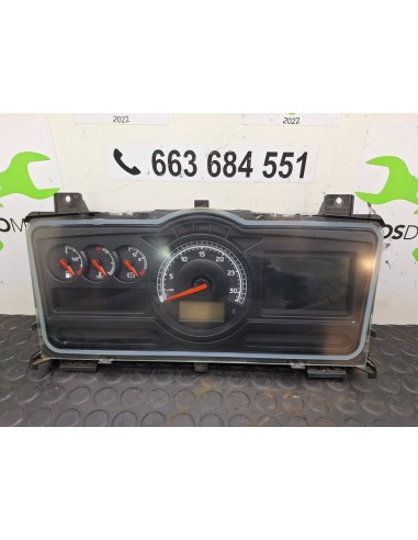 [99962] CUADRO INSTRUMENTOS - RENAULT PREMIUM...