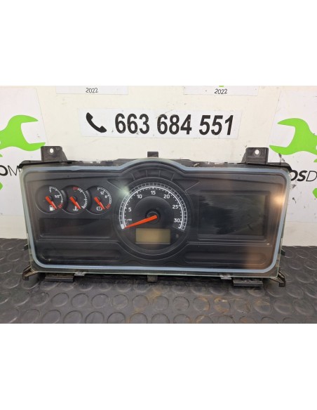 [99962] CUADRO INSTRUMENTOS - RENAULT PREMIUM ROUTE -2006 (01/2005 - 01/2013)