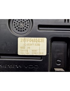 [99962] CUADRO INSTRUMENTOS - RENAULT PREMIUM ROUTE -2006... 2