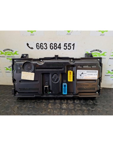 [104540] CUADRO INSTRUMENTOS - RENAULT PREMIUM...
