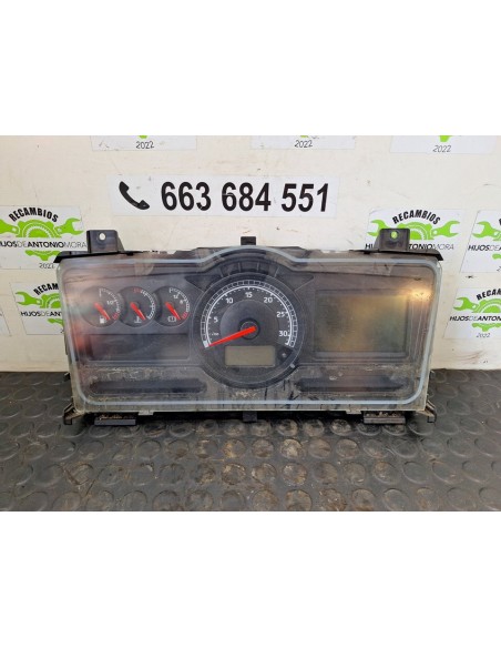 [104540] CUADRO INSTRUMENTOS - RENAULT PREMIUM ROUTE -2006 (01/2005 - 01/2013)