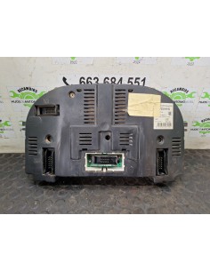 [105606] CUADRO INSTRUMENTOS - MAN TG - A 18.XXX 2