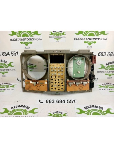 [91114] CUADRO INSTRUMENTOS - MAN M 2000 L/M...