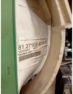 [91114] CUADRO INSTRUMENTOS - MAN M 2000 L/M 2000 M... 2