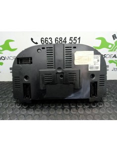 [98613] CUADRO INSTRUMENTOS - MAN TGS 18.XXX