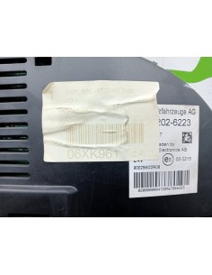 [98613] CUADRO INSTRUMENTOS - MAN TGS 18.XXX 2