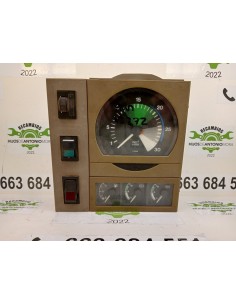 [91130] CUADRO INSTRUMENTOS - MAN M 90 18.192 - 18.272 2