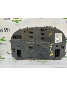 [91207] CUADRO INSTRUMENTOS - MAN TG - L 12.XXX (01/2005... 2