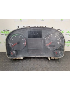 [103353] CUADRO INSTRUMENTOS - MAN TG - L 12.XXX (01/2005...