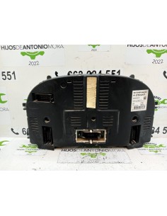 [92126] CUADRO INSTRUMENTOS - MAN TGS 18.XXX