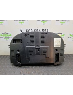 [106532] CUADRO INSTRUMENTOS - MAN TGX 26.XXX 2