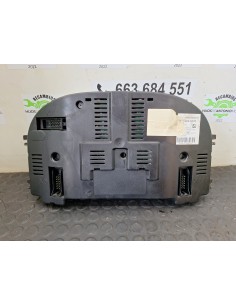 [106451] CUADRO INSTRUMENTOS - MAN TGX 41.XXX (01/2007 -...