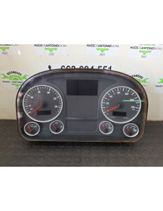 [106451] CUADRO INSTRUMENTOS - MAN TGX 41.XXX (01/2007 -... 2