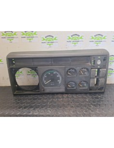 [104049] CUADRO INSTRUMENTOS - IVECO EUROTECH (MT)