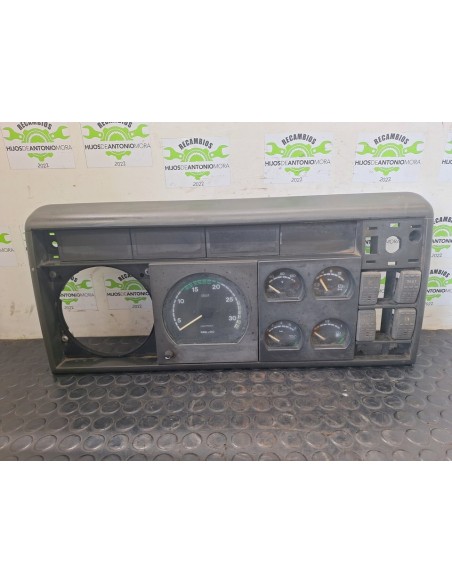 [104049] CUADRO INSTRUMENTOS - IVECO EUROTECH (MT)