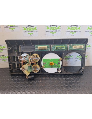 [104049] CUADRO INSTRUMENTOS - IVECO EUROTECH (MT)