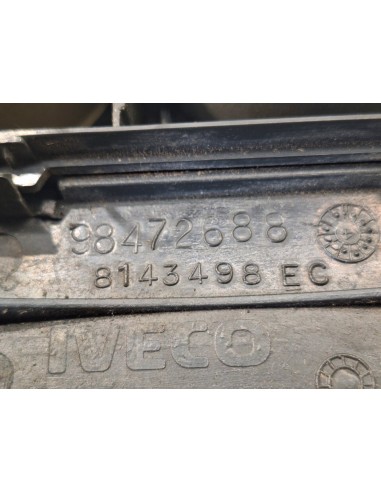 [104049] CUADRO INSTRUMENTOS - IVECO EUROTECH (MT)