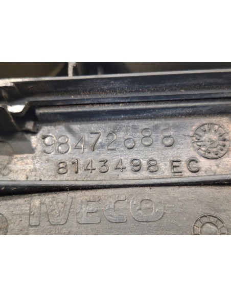 [104049] CUADRO INSTRUMENTOS - IVECO EUROTECH (MT)