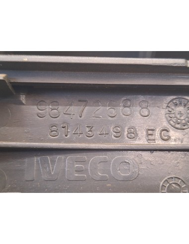 [104081] CUADRO INSTRUMENTOS - IVECO EUROTECH...
