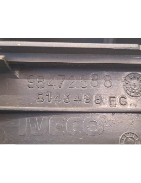 [104081] CUADRO INSTRUMENTOS - IVECO EUROTECH CURSOR (MH) (01/1999 - 12/2003)