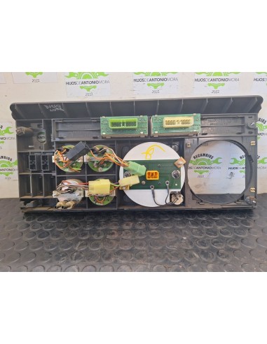 [104081] CUADRO INSTRUMENTOS - IVECO EUROTECH...