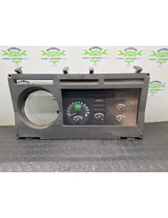 [106323] CUADRO INSTRUMENTOS - RENAULT G 280 (202 KW)...