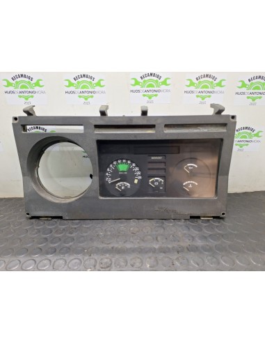 [106323] CUADRO INSTRUMENTOS - RENAULT G 280...