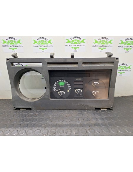 [106323] CUADRO INSTRUMENTOS - RENAULT G 280 (202 KW) (01/1990 - ...)