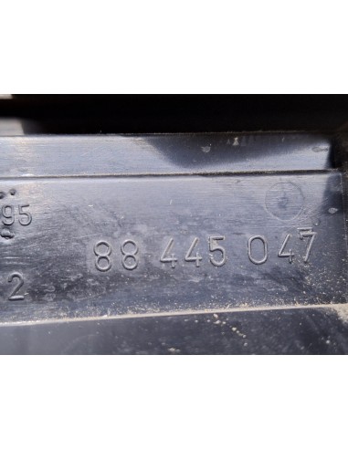 [106323] CUADRO INSTRUMENTOS - RENAULT G 280...
