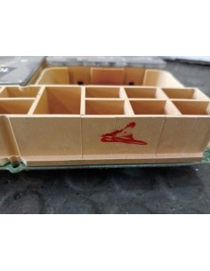 [99059] CUADRO INSTRUMENTOS - SCANIA SERIE 4 (P/R 94 G)... 2