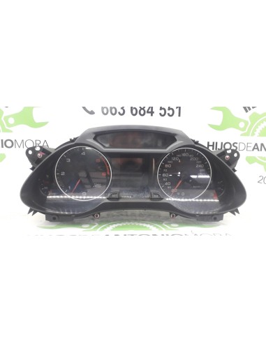 [94905] CUADRO INSTRUMENTOS - AUDI A4 BER. (B8)