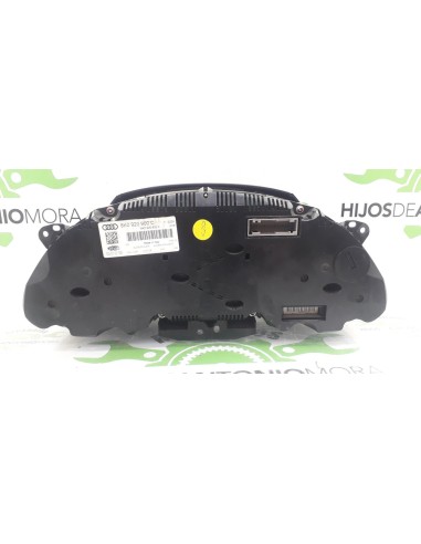 [94905] CUADRO INSTRUMENTOS - AUDI A4 BER. (B8)