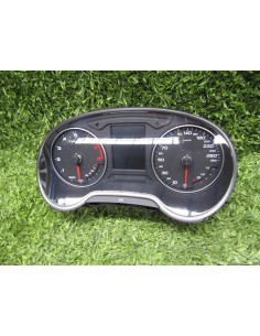 [92353] CUADRO INSTRUMENTOS - AUDI A3 (8P)