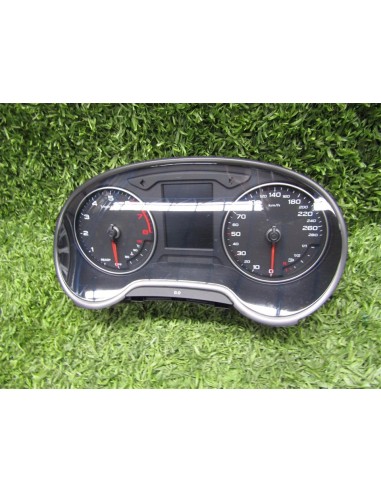 [92353] CUADRO INSTRUMENTOS - AUDI A3 (8P)