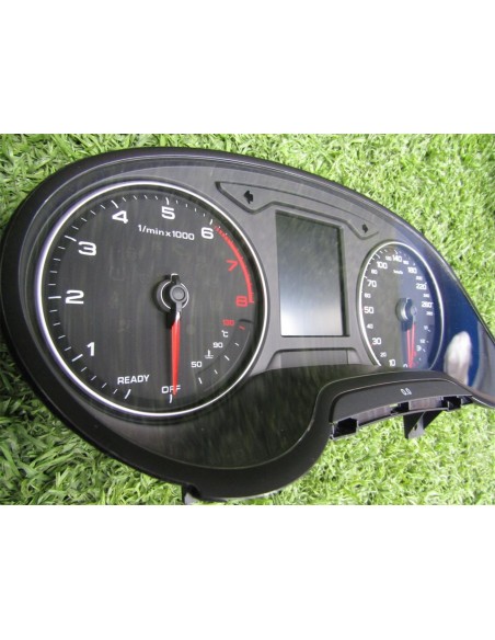 [92353] CUADRO INSTRUMENTOS - AUDI A3 (8P)