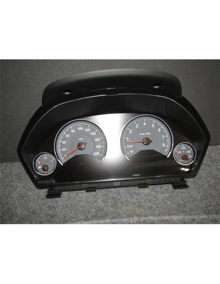[94308] CUADRO INSTRUMENTOS - BMW SERIE M4 CABRIO (F83) (01/2014 - 12/2020)